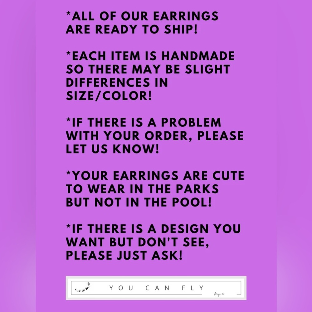 Mystery box of earrings 10 pair for $65 nwt
